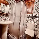 Pensionat Stonehouse 4*