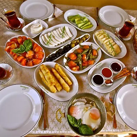 Stonehouse Guest house Selcuk