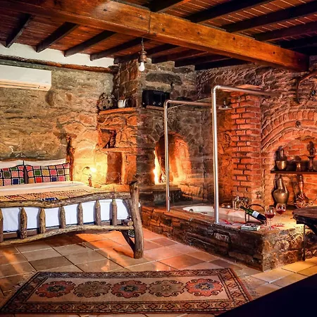 Stonehouse 4* Selcuk