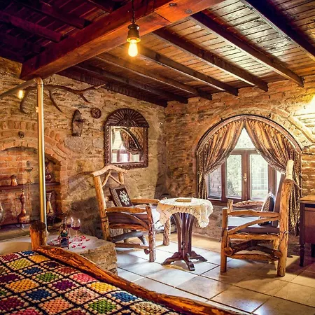 Stonehouse Guest house Selcuk