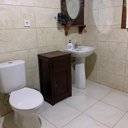 Stonehouse 4* Selcuk