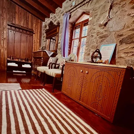 Stonehouse 4* Selcuk