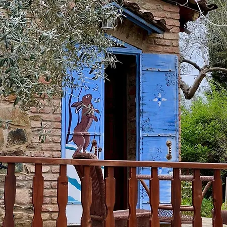Stonehouse Selçuk