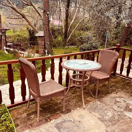 Stonehouse Casa de hóspedes Selçuk