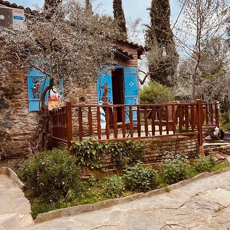 Stonehouse Selcuk
