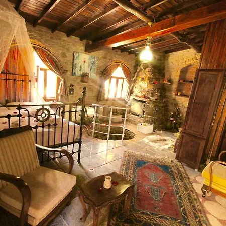 Stonehouse
