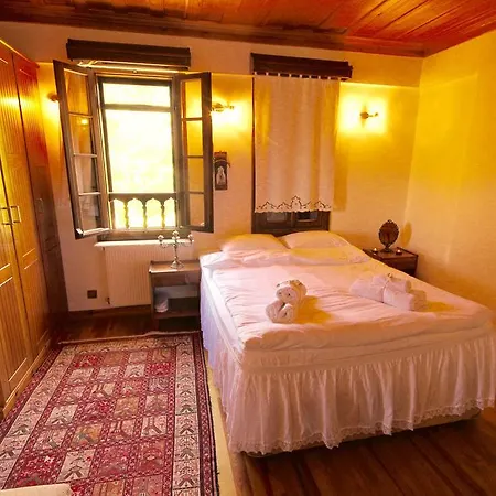Stonehouse Guest house