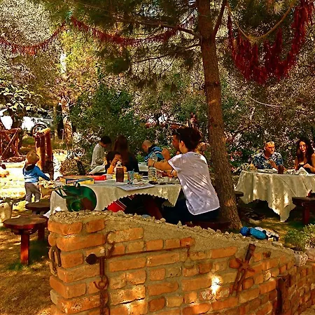 Guest house Stonehouse Selcuk