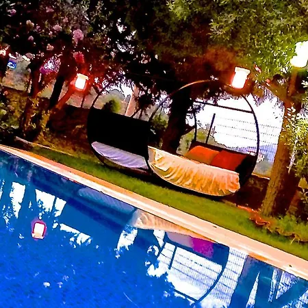 Guest house Stonehouse