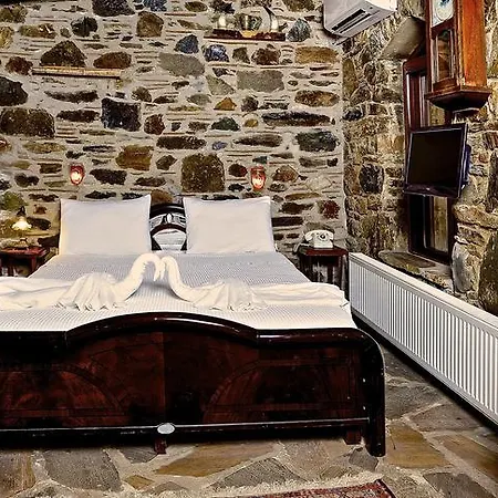 Stonehouse