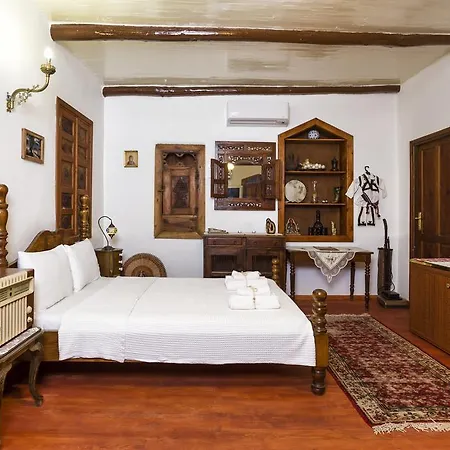 Guest house Stonehouse *