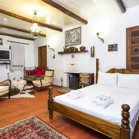 Guest house Stonehouse *