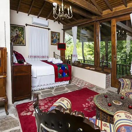 Stonehouse * Selcuk