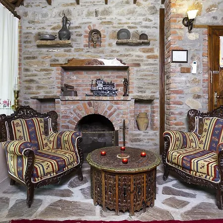 Stonehouse Guest house Selcuk