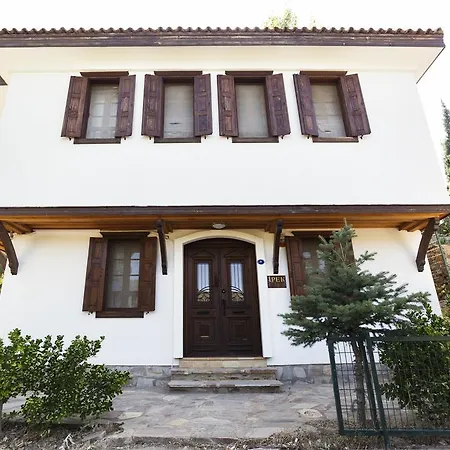 Guest house Stonehouse