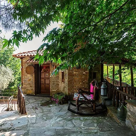 Stonehouse * Selcuk