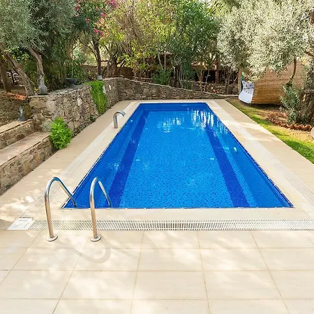 Stonehouse 4* Selcuk
