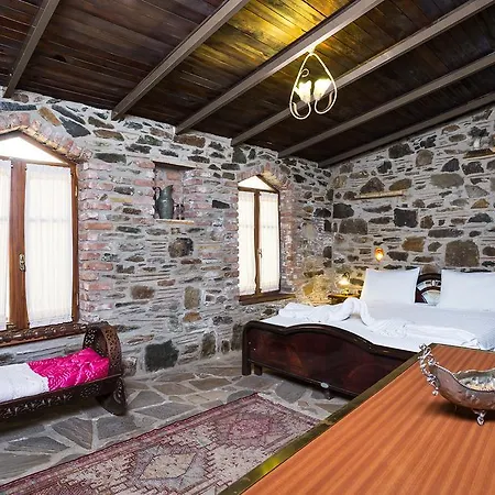 Guest house Stonehouse