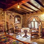 Stonehouse בית הארחה סלצ'וק