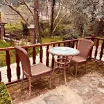Stonehouse בית הארחה סלצ'וק