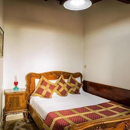 Gæstehus Stonehouse 4*