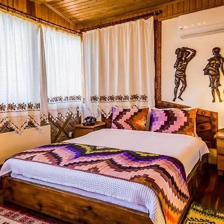 Stonehouse 4* Selcuk