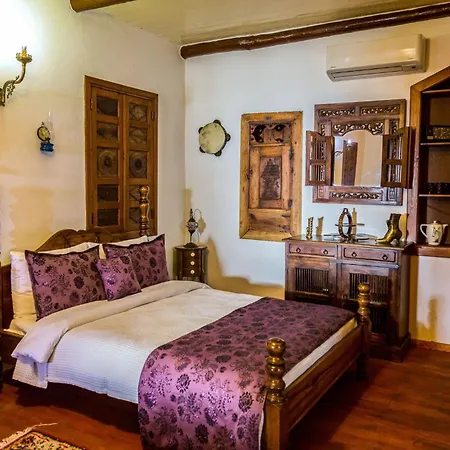 Gæstehus Stonehouse