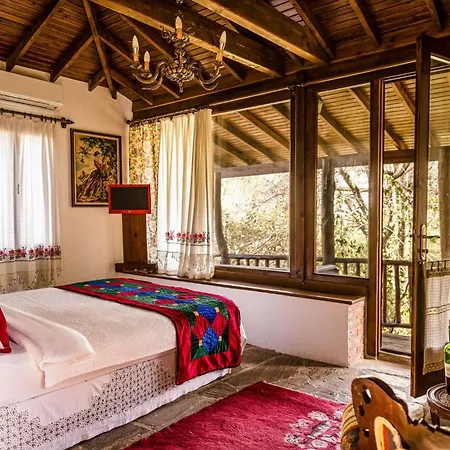 Stonehouse Gæstehus Selçuk