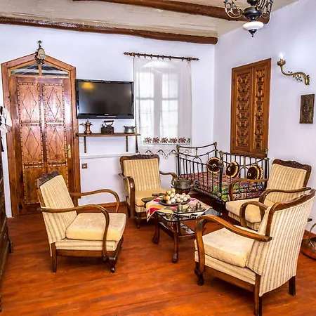 Gæstehus Stonehouse Selçuk