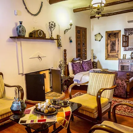 Stonehouse 4* Selçuk