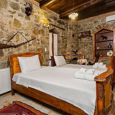 Gæstehus Stonehouse