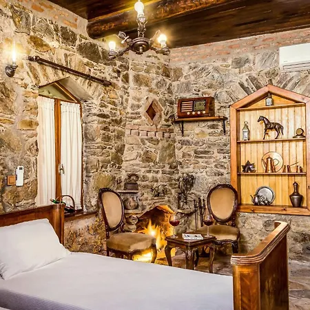 Stonehouse Gæstehus Selçuk