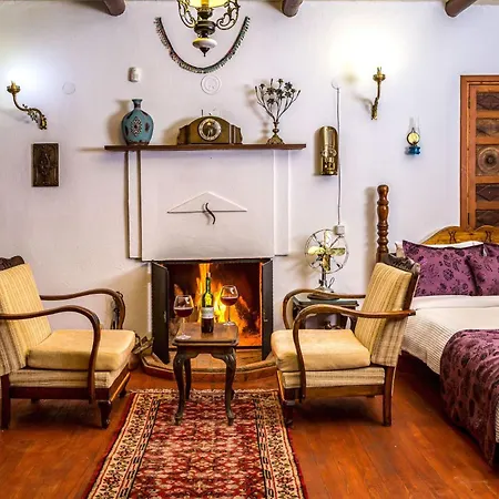 Stonehouse Gæstehus