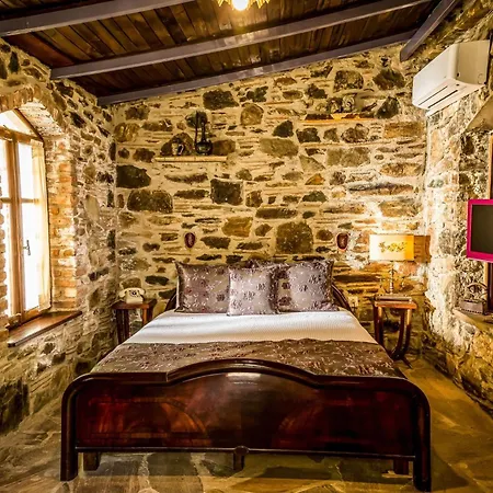 Gæstehus Stonehouse Selçuk