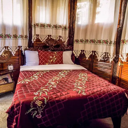 Gæstehus Stonehouse