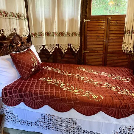 Stonehouse Maison d'hôtes Selçuk