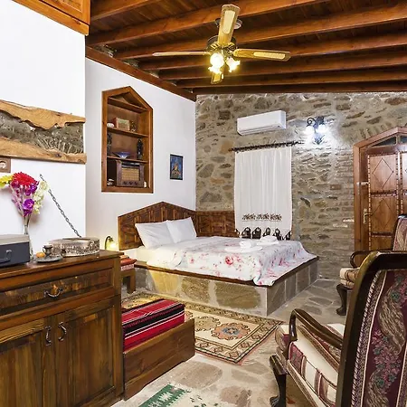 Gæstehus Stonehouse Selçuk