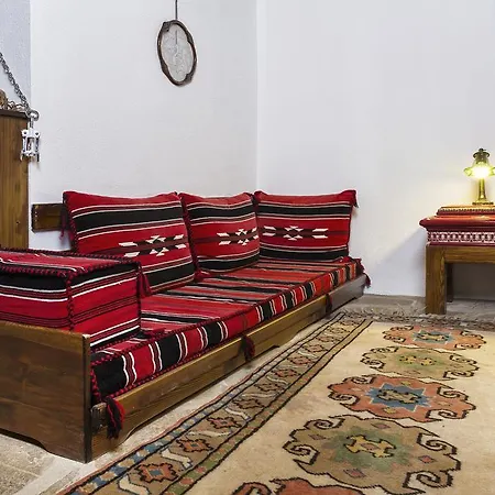 Stonehouse Gæstehus Selçuk