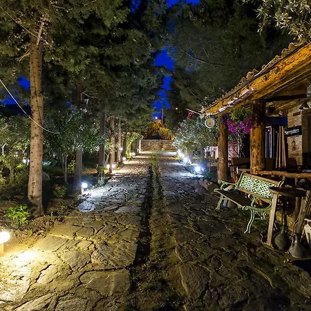 Stonehouse Gæstehus