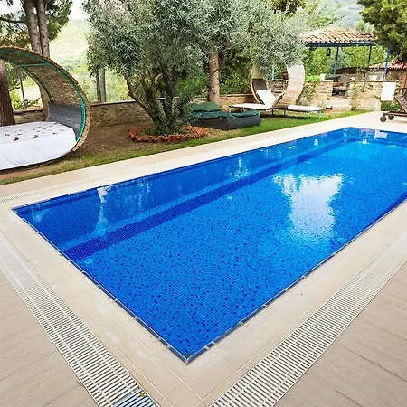 Πανσιόν Stonehouse Σελτσούκ