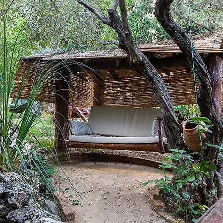 Gæstehus Stonehouse 4*