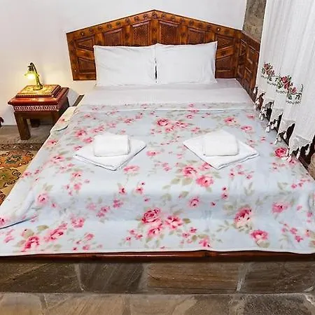 Stonehouse Gæstehus