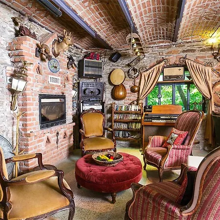 Stonehouse Gæstehus Selçuk