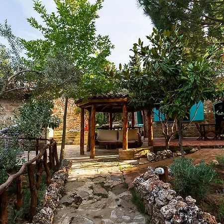 Stonehouse Gæstehus