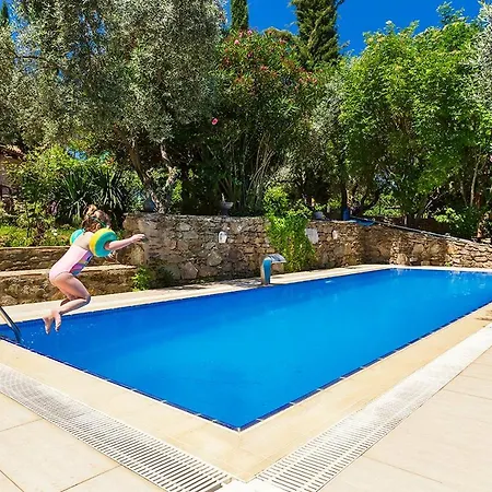 Stonehouse Gæstehus