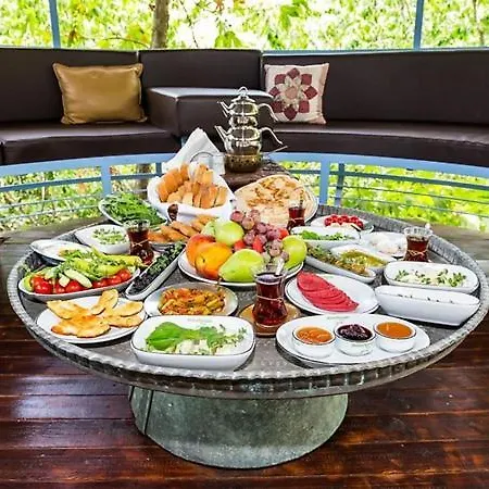 Gæstehus Stonehouse Selçuk