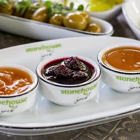 Stonehouse Gæstehus Selçuk