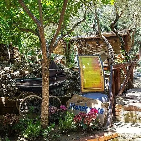 Stonehouse Gæstehus Selçuk