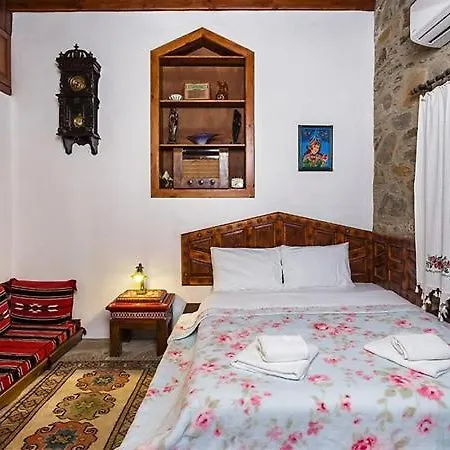 Gæstehus Stonehouse 4*