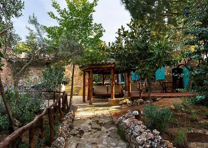 Stonehouse Maison d'hôtes